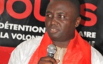 Bamba Fall : “Khalifa ne sera pas entendu à Rebeuss”