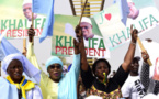 Dernière minute: le préfet autorise la marche des partisans de Khalifa Sall
