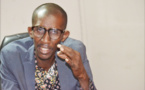 Pape Simaha: « Franchement, la jeunesse Kaolackoise n'est pas contente de Macky Sall.... »