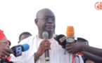 Me El Hadji Diouf : "J'ai honte d'être Sénégalais"
