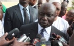 Idy met en garde Thierno Alassane Sall contre le régime de Macky