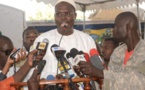 Exclusion de Khalifa et Cie – Kaolack annonce la résistance