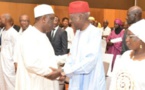 Macky Sall à Cheikh Hamidou Kane: «Nous sommes tous des Samba Diallo»