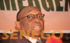 Babacar Fall: « Si Jean Paul Dias n’est pas dans la prostitution politique… »