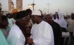 Touba: l'arrivée de Macky Sall boycottée par certains Apéristes...