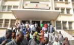Des dissidents du Ps à la Maison de Colobane