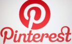 L'application Pinterest peut être dangereuse pour votre santé