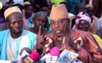Cheikh Abdou Bara Dolly: « la visite de Macky à Touba est un échec total »