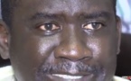 Vidéo : A Thiès, Moussa Tine fond en larmes en évoquant l'affaire Khalifa Sall