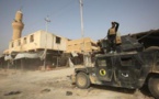 L'armée syrienne encercle la dernière ville aux mains de l'EI
