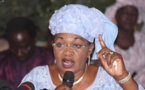 Dialogue politique – Aïda Mbodji partante mais…
