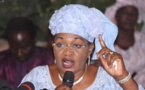 Dialogue politique – Aïda Mbodji partante mais…