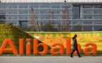 Pour la "Fête des célibataires", Alibaba vend pour plus d'un milliard de dollars en deux minutes