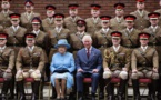 A 91 ans, Elizabeth II passe peu à peu le relais à son fils