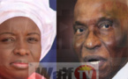 Débat : Me WADE accepte le défi d’Aminata TOURE, Walf Tv prête à organiser le face-à-face