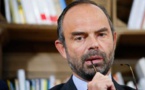 La grosse faute de goût du Premier ministre français