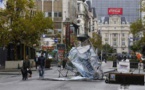 Voici la facture des émeutes à Bruxelles