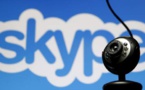 Skype refuse d'aider les enquêteurs: 30.000 euros d'amende