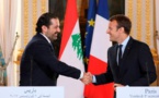 L'ex Premier ministre libanais en France "dans les prochains jours"