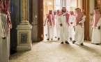 Révolutions de palais en Arabie saoudite
