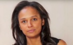Angola : Isabel dos Santos limogée de la présidence de la Sonangol par Joao Lourenço