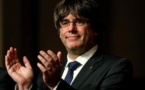 Le parquet demande l'exécution du mandat d'arrêt européen contre Puigdemont