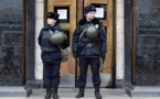 De fausses alertes à la bombe sèment la pagaille en Russie