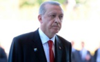 Le chef de l'Otan présente ses excuses à la Turquie après un "incident"