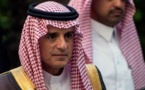 Tensions maximales entre l'Iran et l'Arabie saoudite
