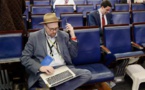 Un journaliste vedette du New York Times suspendu pour harcèlement sexuel