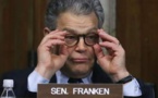 Un sénateur américain tancé suite à une main aux fesses