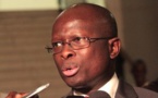 Modou Diagne Fada : "La présence de l'opposition à ces concertations est importante et utile"