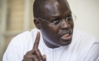 SAMEDI: Khalifa Ababacar Sall le jour de son jour