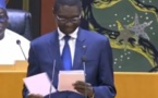 Vidéo – Levée immunité Khalifa Sall: Ismael Madior Fall parle d' »acte historique » – Regardez.