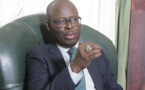 Cheikh Bamba Dièye : «Ce que Macky Sall m'avait demandé dans son bureau»