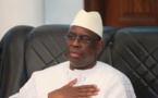 Macky Sall révèle : « Je suis né à Fatick mais… »