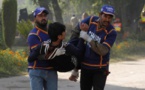 Pakistan: 9 morts et des dizaines de blessés dans une école