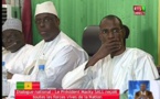Podor: Abdoulaye Daouda Diallo échoue et inquiète Macky Sall pour la présidentielle Podor: Abdoulaye Daouda Diallo échoue et inquiète Macky Sall pour la présidentielle