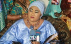 Sokhna Astou Boury Mbacké: « Je suspends mes activités dans l'Apr... »