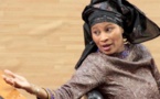 Aïssata Tall Sall charge Aly Ngouille Ndiaye: « Vous devez être le ministre qui incarne le mieux… »