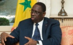 Macky Sall répond à Wade : « Le Sénégal n’a pas de risque d’endettement…C’est une dette qui n’est pas faite pour payer des salaires »