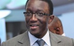 Ousmane Sonko : “Amadou Bâ sait que j'ai été un excellent inspecteur des Impôts”