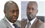 Ces fils de la Casamance, qui ont malmené le premier ministre hier Ces fils de la Casamance, qui ont malmené le premier ministre hier