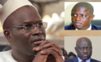 Antoine Diome et Serigne Bassirou Guèye, ces obstacles à la libération de Khalifa Sall Antoine Diome et Serigne Bassirou Guèye, ces obstacles à la libération de Khalifa Sall