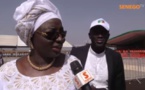 Mimi Touré: « Je félicite Me Abdoulaye Wade pour… » Mimi Touré: « Je félicite Me Abdoulaye Wade pour… »