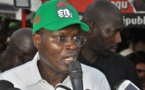 De grosses pointures du Parti socialiste vont rejoindre Khalifa Sall dans son combat