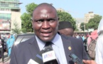 Toussaint Manga à Abdoulaye Daouda Diallo: "Vous ne méritez même pas d’être à la tête du plus petit service de l'Etat"
