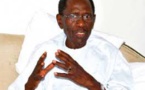 Dialogue Politique: Aly Ngouille Ndiaye cède la place à Saïdou Nourou Bâ