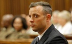 Pistorius blessé après une bagarre en prison