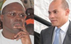 « Les liens entre les dossiers Khalifa Sall et Karim Wade », selon Mamadou Bamba Ndiaye « Les liens entre les dossiers Khalifa Sall et Karim Wade », selon Mamadou Bamba Ndiaye